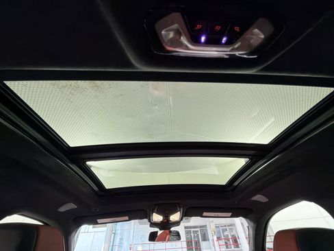 Used 2024 BMW X6 M Competition w/ Executive Package image 23