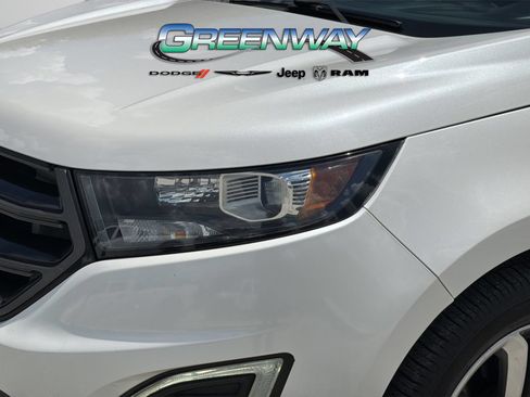 Used 2015 Ford Edge Sport w/ Equipment Group 401A AWD/4WD image 32