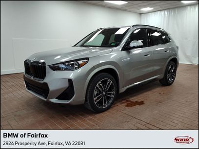 Used 2026 BMW X1 xDrive28i w/ Technology Package