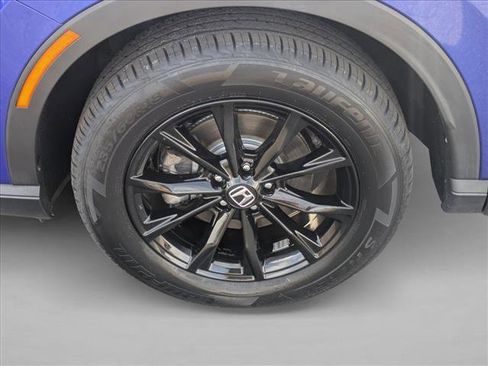 Certified 2023 Honda CR-V Sport image 21