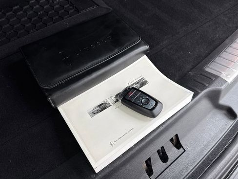 Used 2020 Lincoln Navigator Reserve RWD image 85