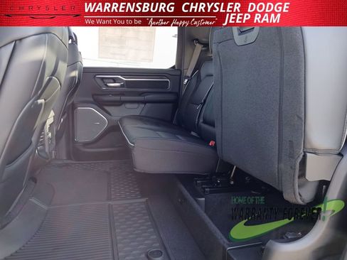 New 2026 RAM 1500 Laramie image 13