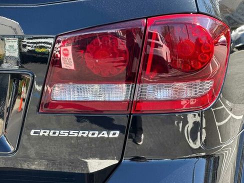 Used 2017 Dodge Journey Crossroad image 25