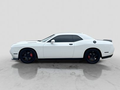 Used 2019 Dodge Challenger R/T w/ Driver Convenience Group