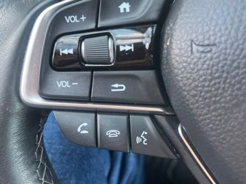 Used 2022 Honda Accord Sport Special Edition image 16