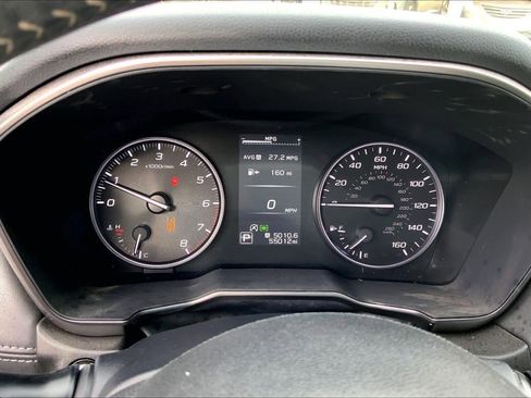 Used 2024 Subaru Outback Limited image 26