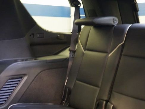 Used 2024 Cadillac Escalade Sport w/ LPO, ONYX Package image 26