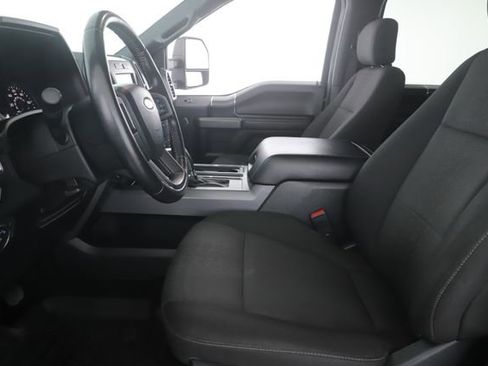 Used 2019 Ford F150 XLT w/ Equipment Group 302A Luxury image 16