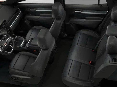 New 2027 GMC Terrain Elevation w/ Elevation Premium Package AWD/4WD image 63
