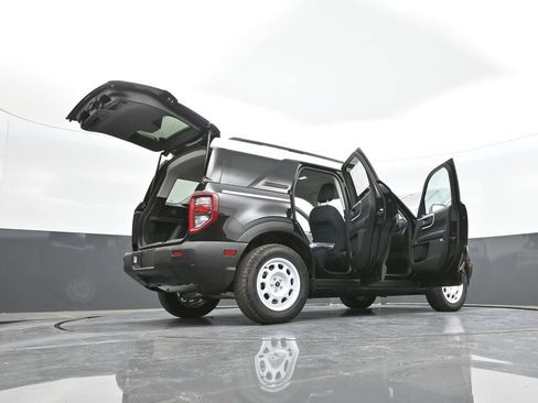 New 2025 Ford Bronco Sport Heritage AWD/4WD image 53