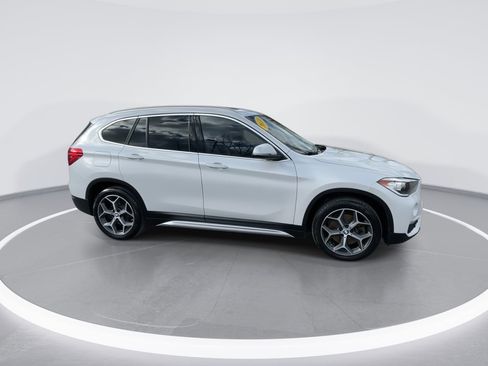 Used 2019 BMW X1 xDrive28i w/ Convenience Package image 23
