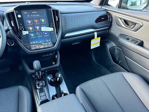 New 2026 Subaru Forester Premium AWD/4WD image 29
