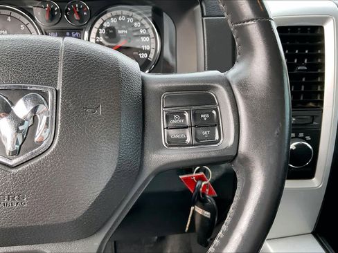 Used 2012 RAM 1500 Sport w/ Sport Premium Group image 24