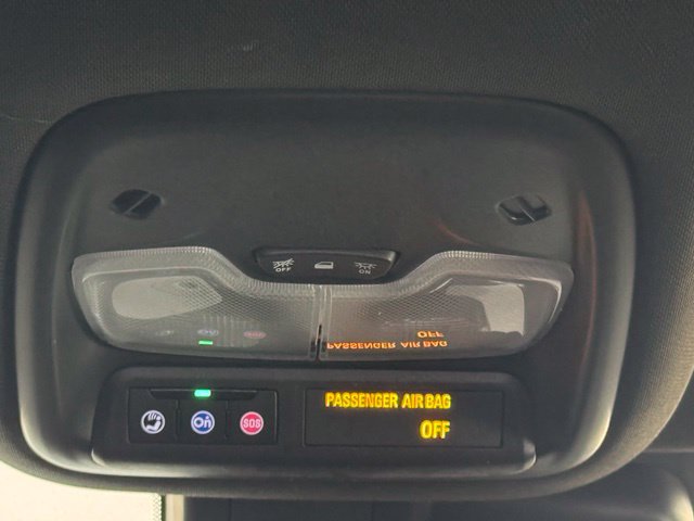 New 2026 Chevrolet TrailBlazer RS w/ Convenience Package FWD image 20