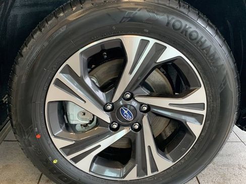 New 2026 Subaru Crosstrek 2.0i Premium image 16