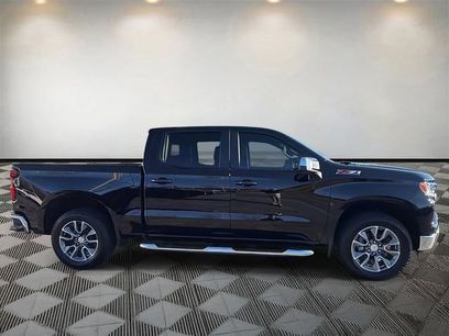 Used 2026 Chevrolet Silverado 1500 LT