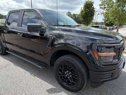 Used 2026 Ford F150 STX AWD/4WD image 5
