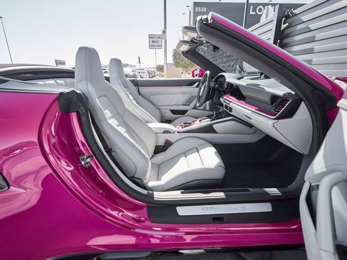 Used 2023 Porsche 911 Turbo S image 25