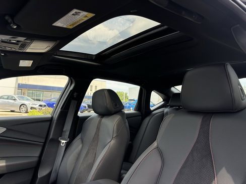 New 2025 Acura TLX A-Spec Package image 10
