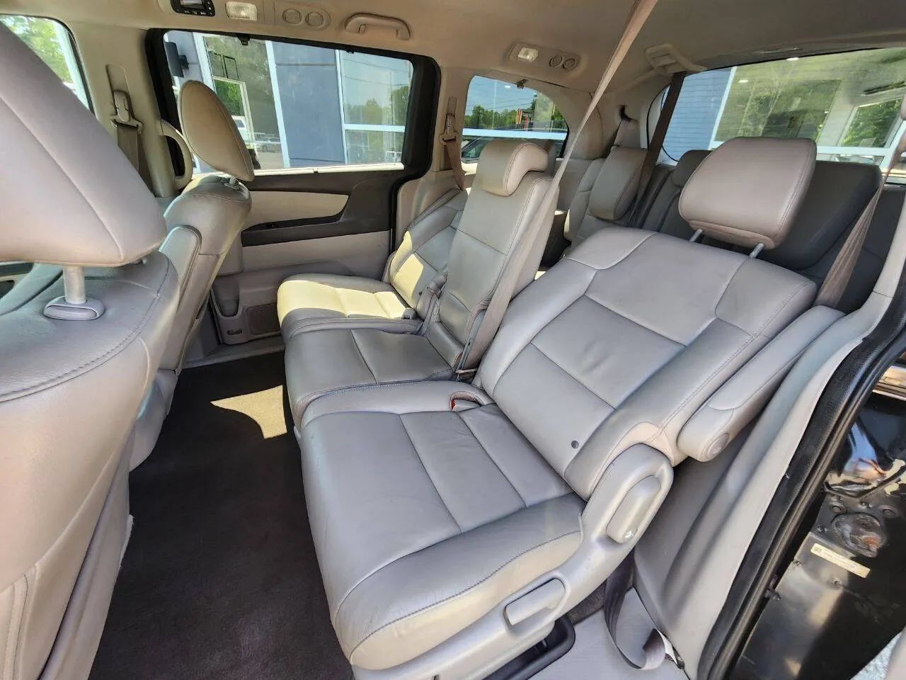 Used 2015 Honda Odyssey Touring image 10