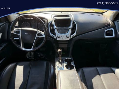 Used 2014 GMC Terrain Denali image 9