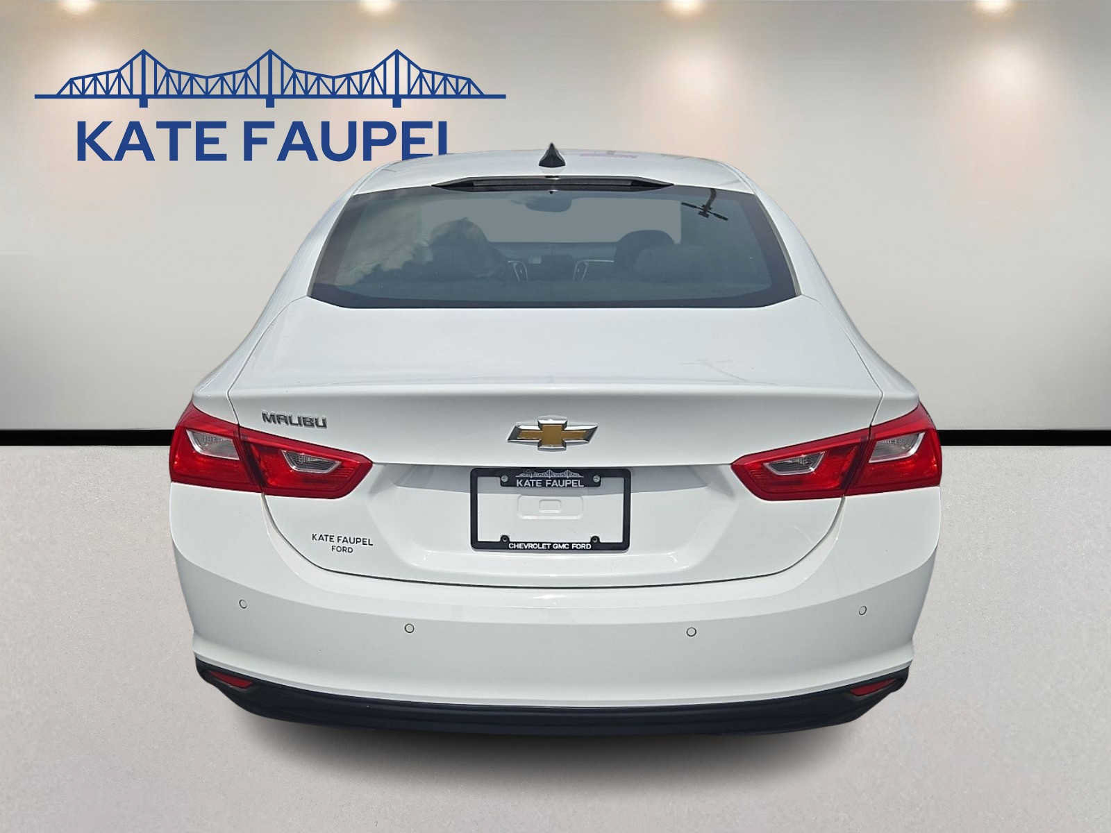 Used 2024 Chevrolet Malibu LS w/ Driver Confidence Package FWD image 6