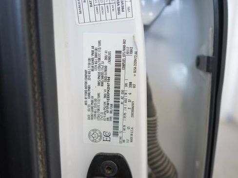Certified 2023 Ford F150 XLT AWD/4WD image 29