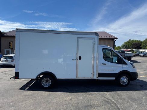 Used 2023 Ford Transit 350 DRW RWD image 8