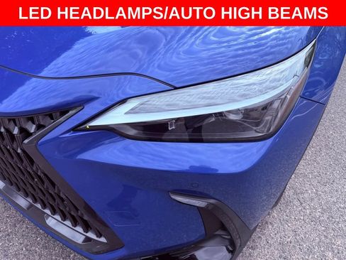 Certified 2025 Lexus NX 250 FWD w/ Towing Package (2000 Lbs) image 10