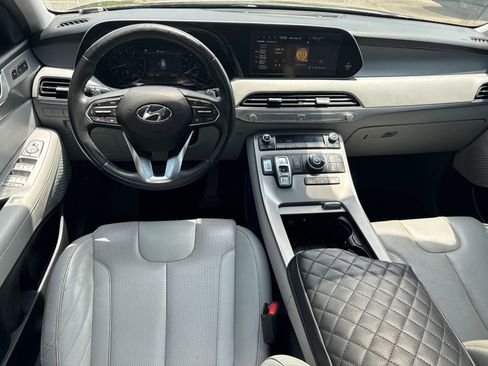Used 2020 Hyundai Palisade SEL FWD image 23