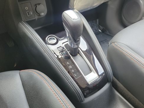 Certified 2020 Nissan Kicks SR w/ SR Premium Package FWD image 31