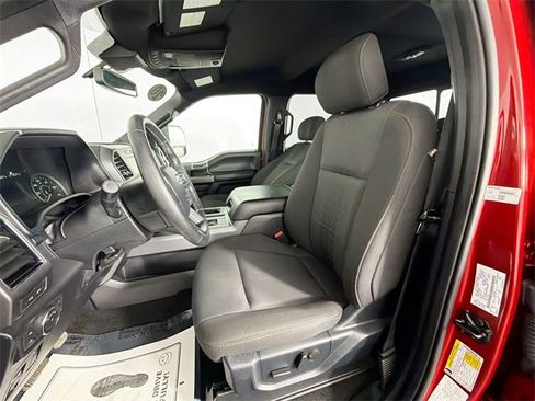 Used 2020 Ford F150 XLT w/ Equipment Group 302A Luxury image 18