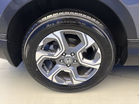 Used 2019 Honda CR-V EX-L image 8