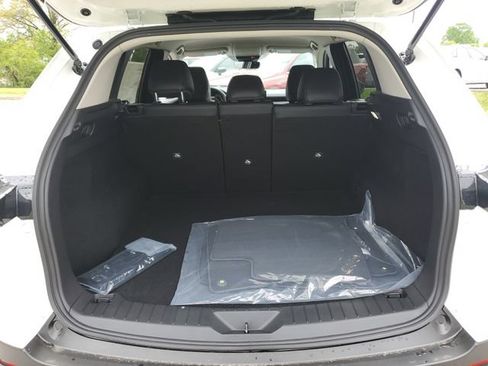New 2026 MAZDA CX-5 Select AWD/4WD image 9