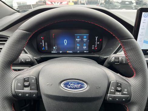Certified 2023 Ford Escape ST-Line w/ Tech Pack #1 AWD/4WD image 20