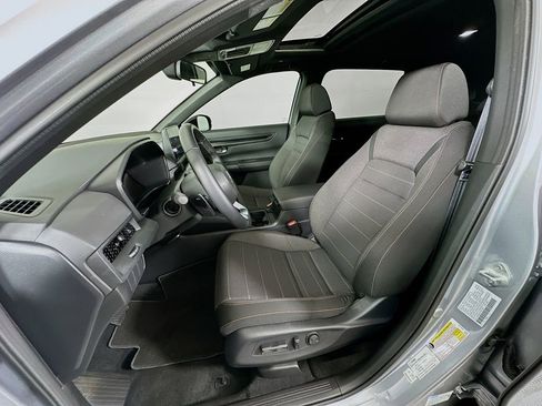Certified 2026 Honda CR-V Sport image 20