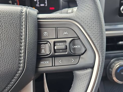 New 2026 Toyota 4Runner 2WD image 14