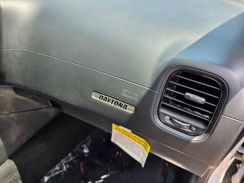 Certified 2021 Dodge Charger Scat Pack w/ Daytona Edition Group RWD image 37