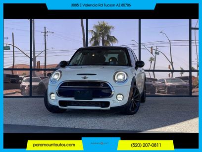 Used 2018 MINI Cooper S