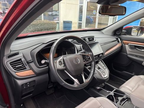 Used 2020 Honda CR-V EX-L image 23