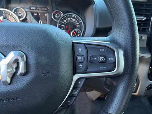 New 2026 RAM 1500 Tradesman RWD image 24