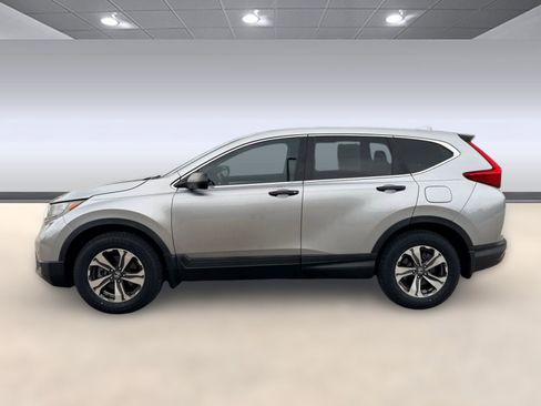 Used 2019 Honda CR-V LX image 2
