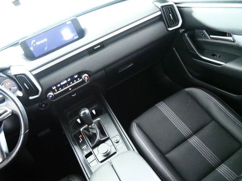 Used 2024 MAZDA CX-50 AWD 2.5 S w/ Select Package image 11