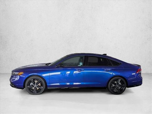 New 2026 Honda Accord Sport image 5