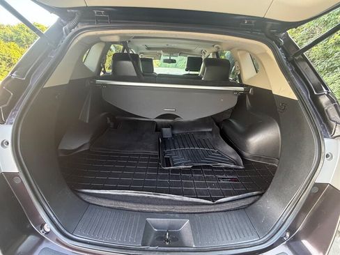 Used 2013 Nissan Rogue SL AWD/4WD image 9