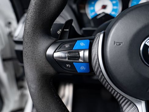 Used 2016 BMW M2 RWD image 47