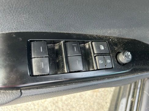 Certified 2025 Toyota Camry SE w/ Convenience Package FWD image 17