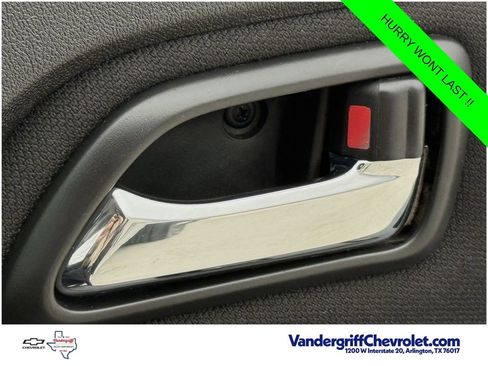 Used 2010 Chevrolet Colorado LT RWD image 23