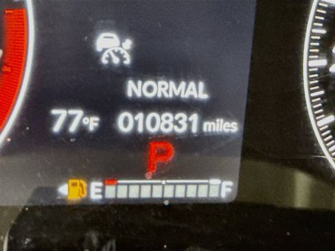 Used 2026 Honda CR-V EX image 4