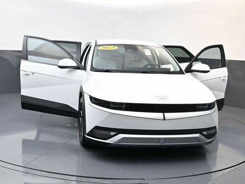 Certified 2023 Hyundai Ioniq 5 SEL image 31